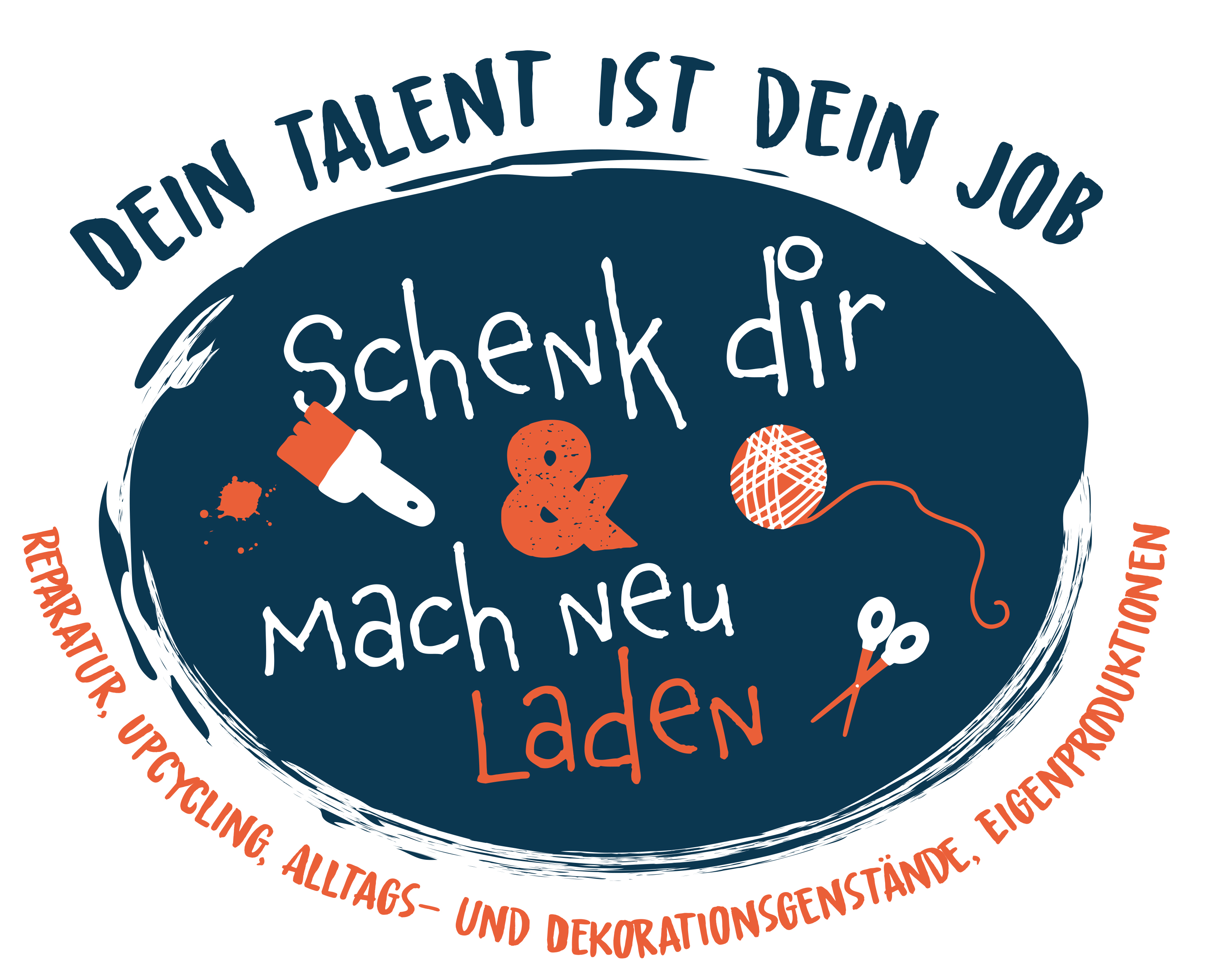 Schenk dir & Mach neu Laden Salzburg Schenk dir & Mach neu Laden Salzburg