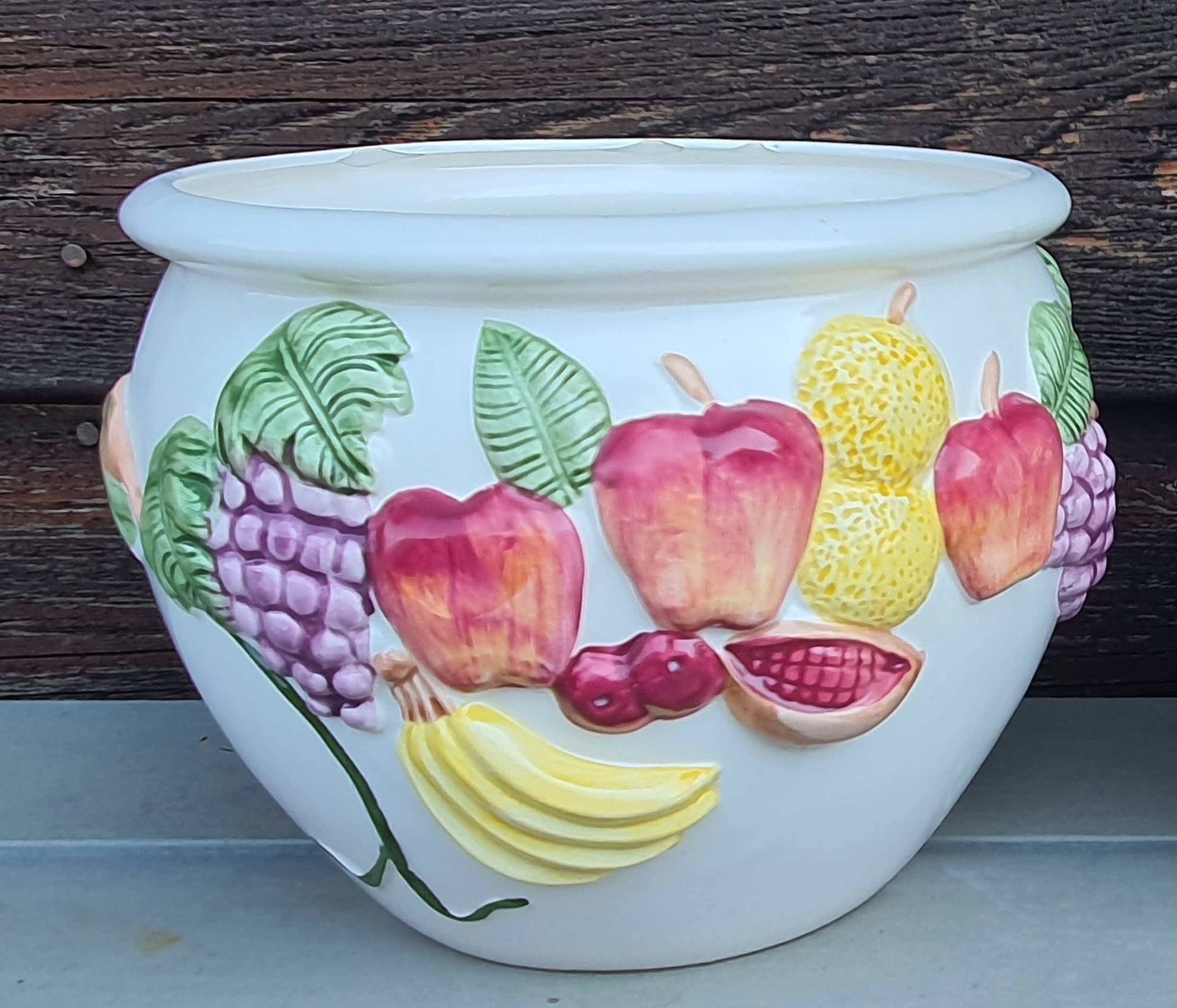 Vintage Keramik Kannen